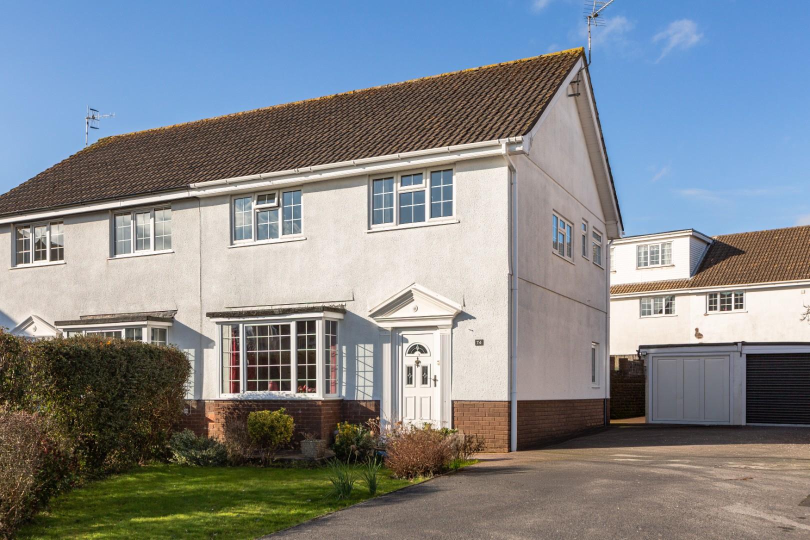 Eastlands Park, Bishopston, Swansea, SA3 3DG